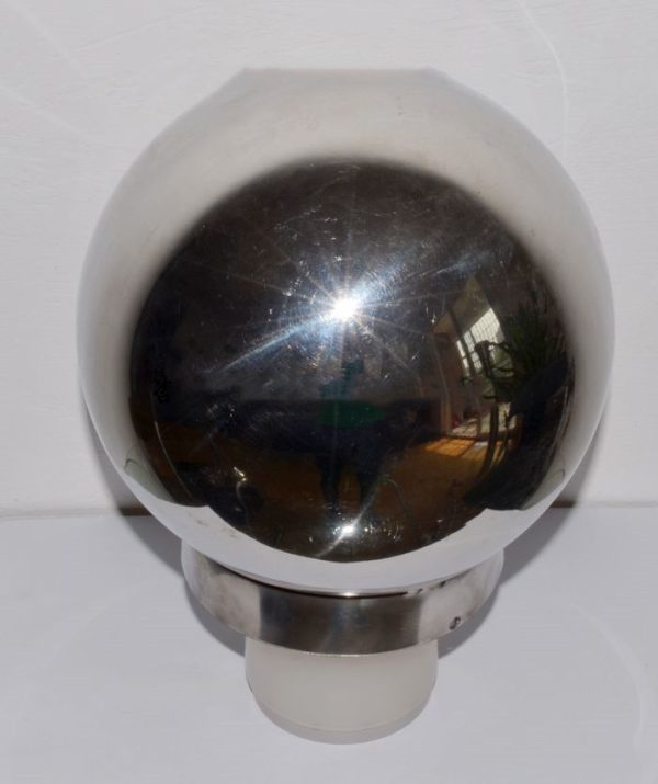 ⁦360 Degree Downwind Rotating Ball Head Flagpole Accessories⁩ - الصورة ⁦4⁩
