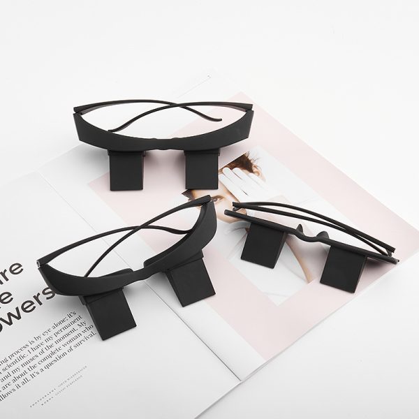 ⁦Ultra-high-definition Glasses For Myopia Can Be Equipped With Horizontal Reading Glasses⁩ - الصورة ⁦4⁩