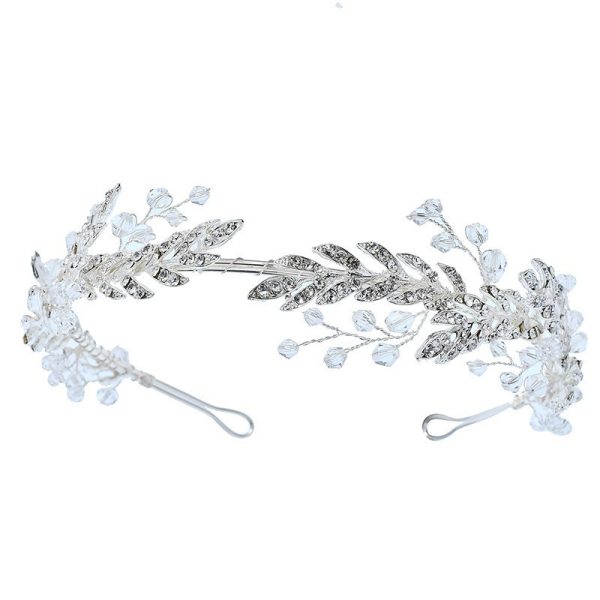 ⁦Alloy Crystal Handmade Clothing Accessories⁩ - الصورة ⁦3⁩