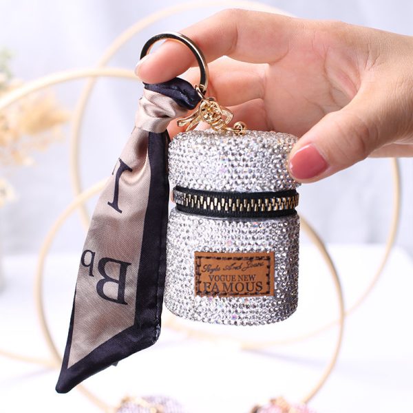 ⁦Fashion Trending Key All-matching Buckle Mini⁩ - الصورة ⁦7⁩