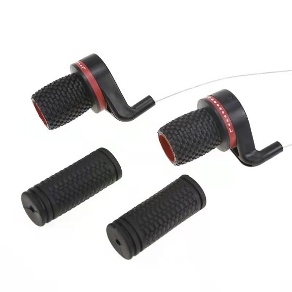 ⁦Bicycle Handlebar Rotary Governor Accessories⁩ - الصورة ⁦2⁩