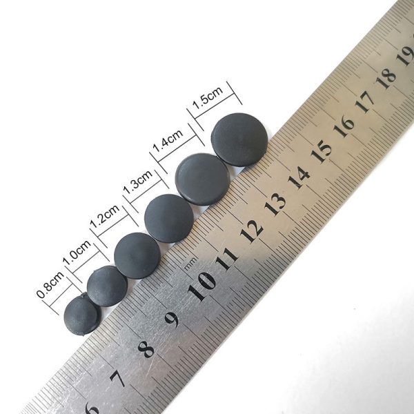 ⁦Shoe Accessories Shoe Buckle Hole Shoe Accessories⁩ - الصورة ⁦4⁩