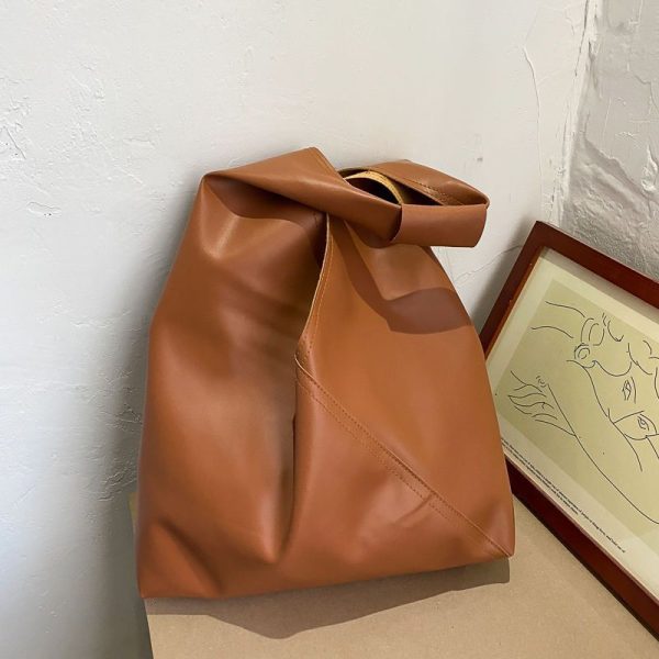 ⁦Women's Fashion Trending Shoulder Bag⁩ - الصورة ⁦6⁩
