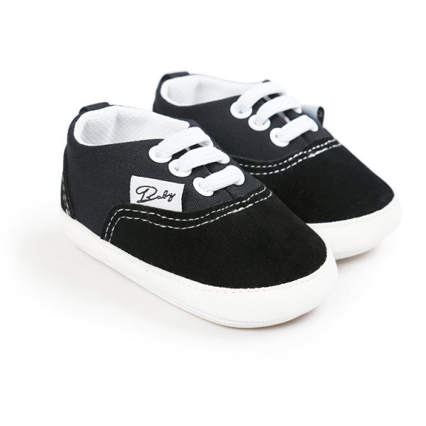⁦Boys Fashion Non-slip Soft-soled Shoes⁩ - الصورة ⁦4⁩