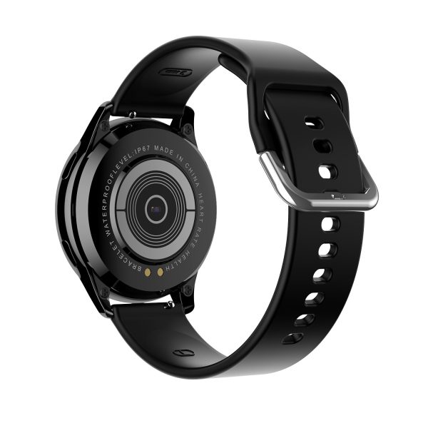 ⁦Bluetooth Calling Watch Sport Smart Watch⁩ - الصورة ⁦5⁩