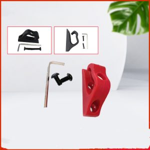 Xiaomi Scooter Hook Applicable Scooter M365Pro Universal Shopping Bag Hook Xiaomi M365 Accessories