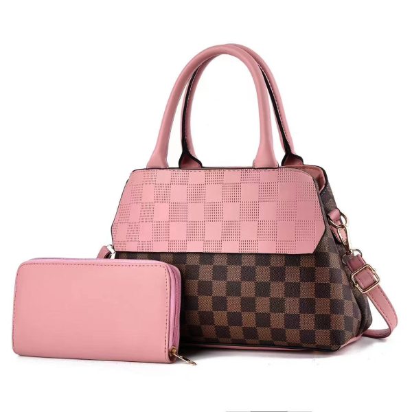 ⁦Women's Fashion Large Capacity Combination Bags⁩ - الصورة ⁦2⁩