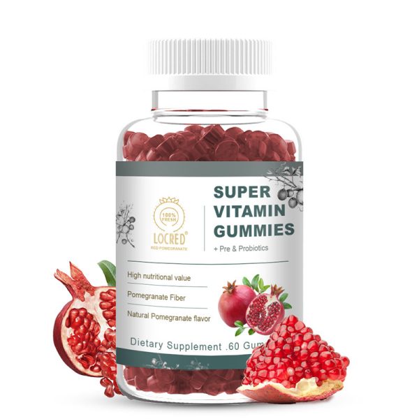⁦Vitamin Gummy⁩ - الصورة ⁦2⁩