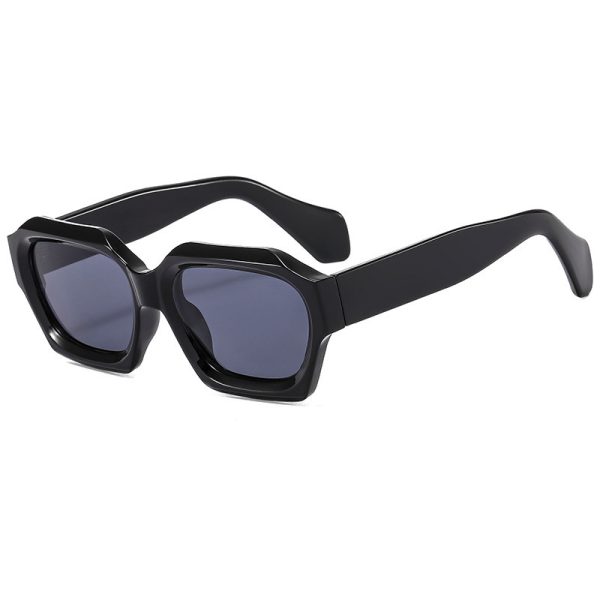 ⁦UV Protection Sun Glasses Men⁩ - الصورة ⁦10⁩