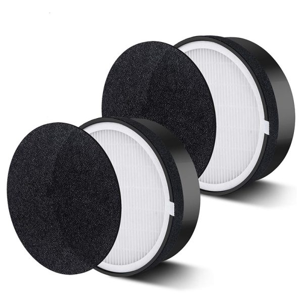 ⁦Adaptive Filter Air Purifier Accessories⁩ - الصورة ⁦9⁩