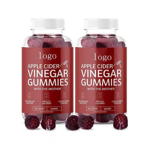 ⁦Vinegar Jelly Raspberry Shape⁩ - الصورة ⁦4⁩