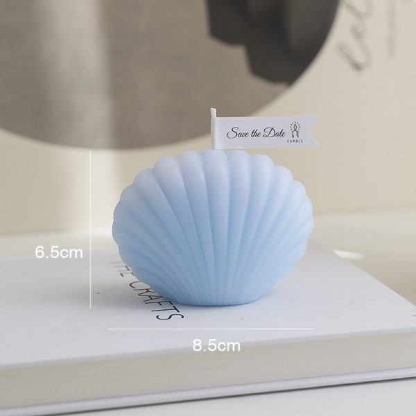 ⁦Aromatherapy Candle Home Decoration⁩ - الصورة ⁦5⁩