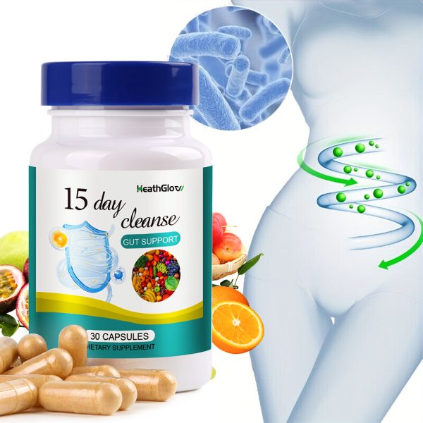 ⁦15 Day Bowel Cleansing⁩ - الصورة ⁦5⁩