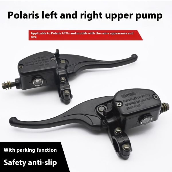 ATV ATV Accessories 500CC Motorcycle Disc Brakes OilPump