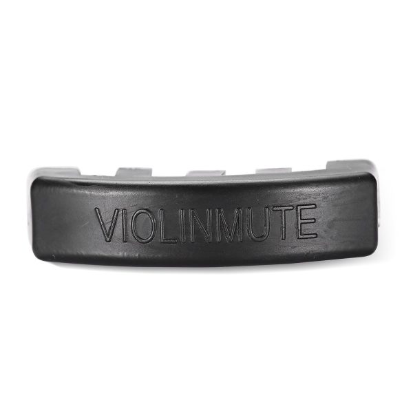 ⁦Violin Sourdine Violin Special Accessories Rubber Microphone⁩ - الصورة ⁦5⁩