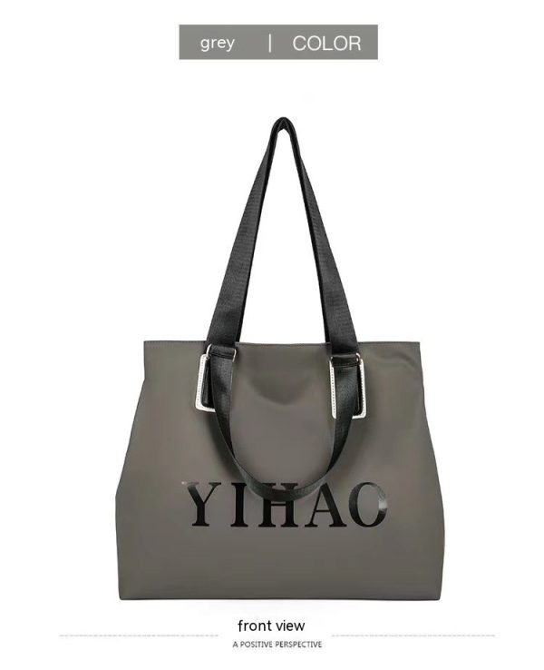 ⁦Women's Large-capacity Fashion Design Bag⁩ - الصورة ⁦9⁩