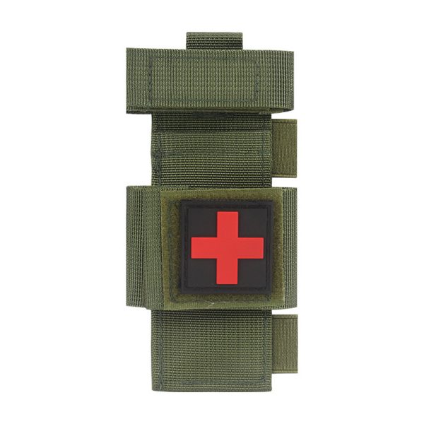 ⁦Army Fan Outdoor Tactics Supplies Scissors Accessories Storage Bag⁩ - الصورة ⁦4⁩