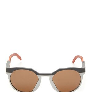 Geometric Frame Designer Sunglasses 