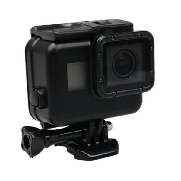 ⁦Camera Diving Accessories Diving Shell Protective Shell Dog 7⁩ - الصورة ⁦4⁩