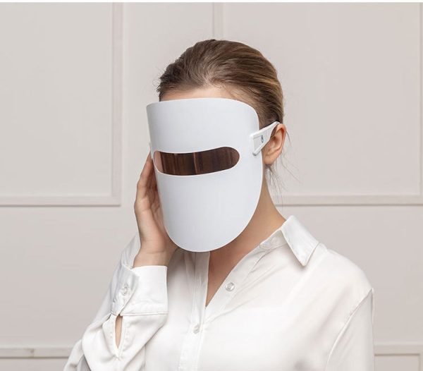 ⁦Acne beauty mask⁩ - الصورة ⁦3⁩