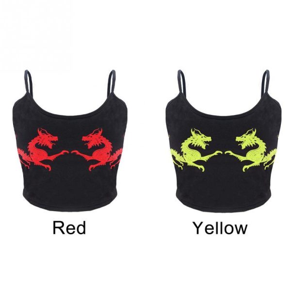 ⁦Spring new style women's camisole⁩ - الصورة ⁦4⁩