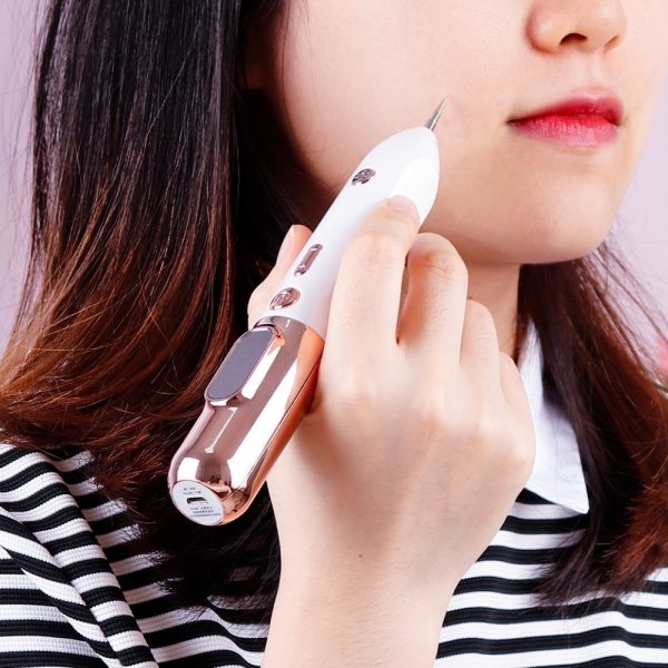 ⁦Blue Light Acne Beauty Instrument⁩ - الصورة ⁦2⁩