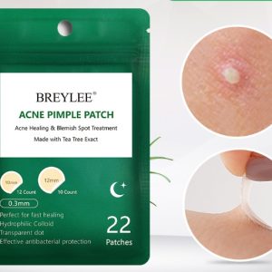 Acne stickers, night acne stickers, fade acne marks