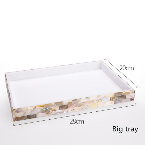 ⁦Bathroom 5-piece bathroom Kit⁩ - الصورة ⁦2⁩