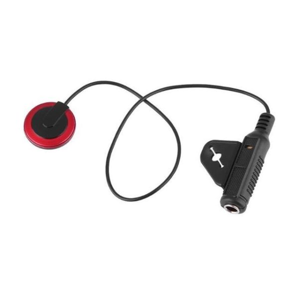 ⁦Carimba thumb piano pickup⁩ - الصورة ⁦4⁩