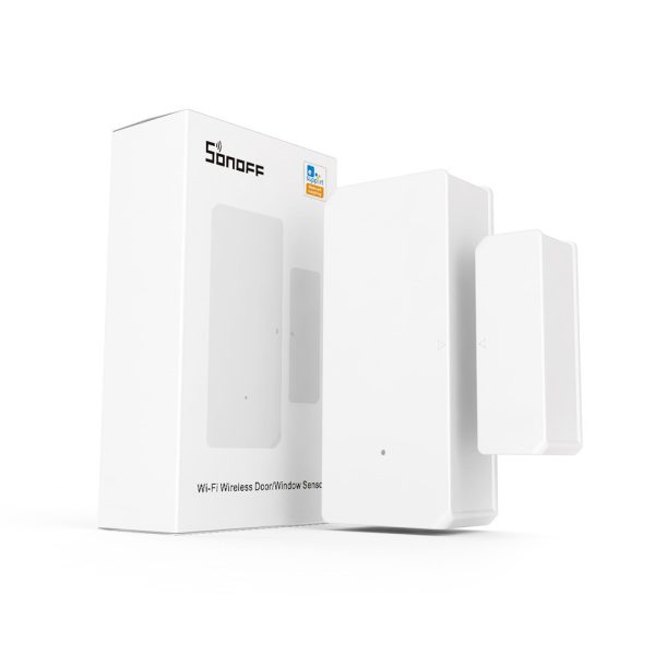 ⁦Wireless Wifi Door And Window Sensor Without Network Connection⁩ - الصورة ⁦6⁩