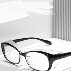 Anti-Fog Goggles Women's Wind-Proof, Dust-Proof And Anti-Dropping Outdoor Riding Goggles