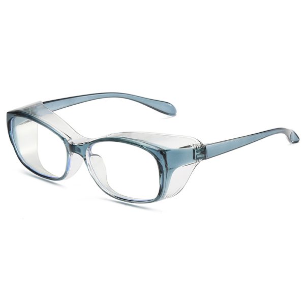 ⁦Anti-Fog Goggles Women's Wind-Proof, Dust-Proof And Anti-Dropping Outdoor Riding Goggles⁩ - الصورة ⁦3⁩