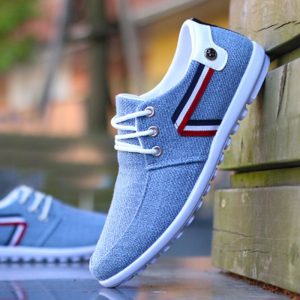 British Business Men's Casual Shoes