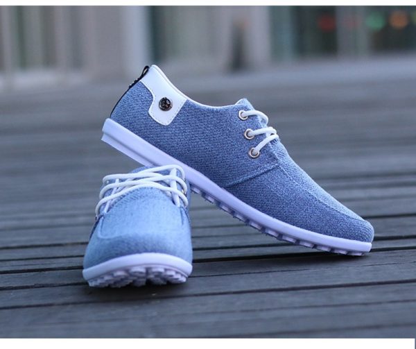 ⁦British Business Men's Casual Shoes⁩ - الصورة ⁦5⁩