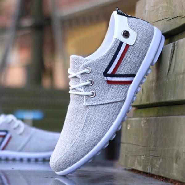 ⁦British Business Men's Casual Shoes⁩ - الصورة ⁦2⁩