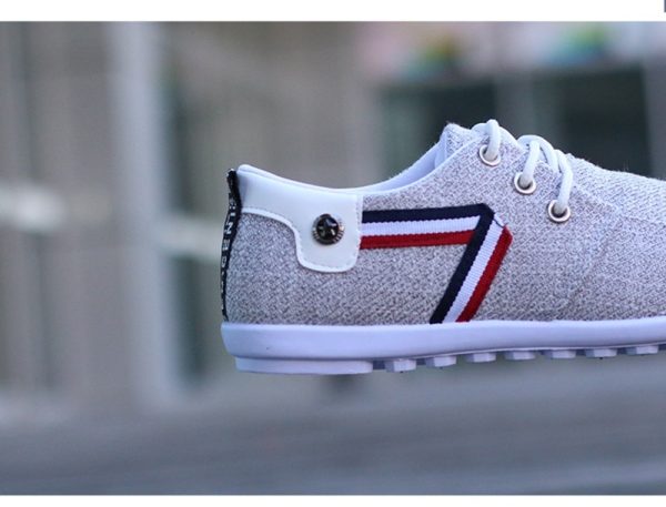 ⁦British Business Men's Casual Shoes⁩ - الصورة ⁦4⁩