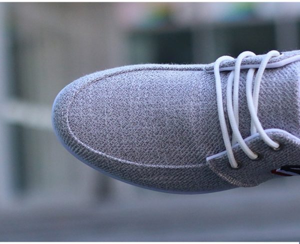 ⁦British Business Men's Casual Shoes⁩ - الصورة ⁦3⁩