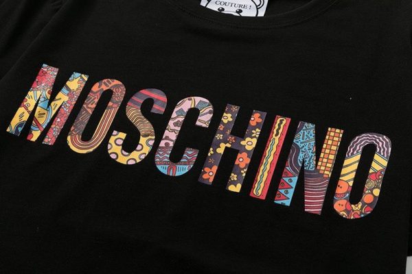 ⁦T-Shirt Letter Women T-Shirts Short Sleeve⁩ - الصورة ⁦5⁩
