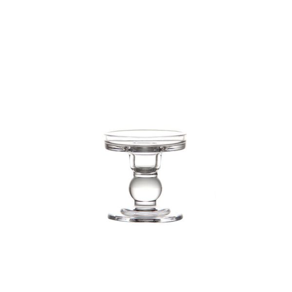 ⁦Candle Holders For 3 Inches Pillar Candle Or 7 8 Inch Taper Candle, Candlestick Holder Set Of 3 For Wedding Or Home Decoration⁩ - الصورة ⁦3⁩