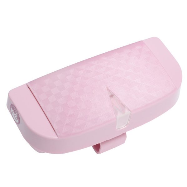 ⁦Car Glasses Case, Creative Car Sun Visor⁩ - الصورة ⁦4⁩