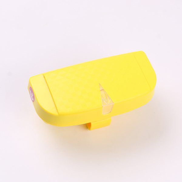 ⁦Car Glasses Case, Creative Car Sun Visor⁩ - الصورة ⁦8⁩