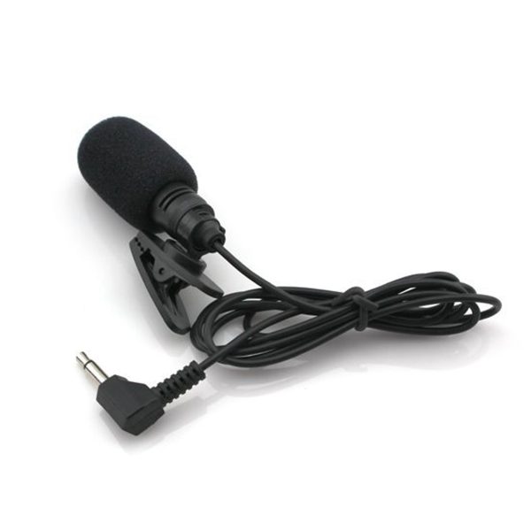 ⁦Wireless Lavalier Microphone Wireless Loudspeaker⁩ - الصورة ⁦4⁩