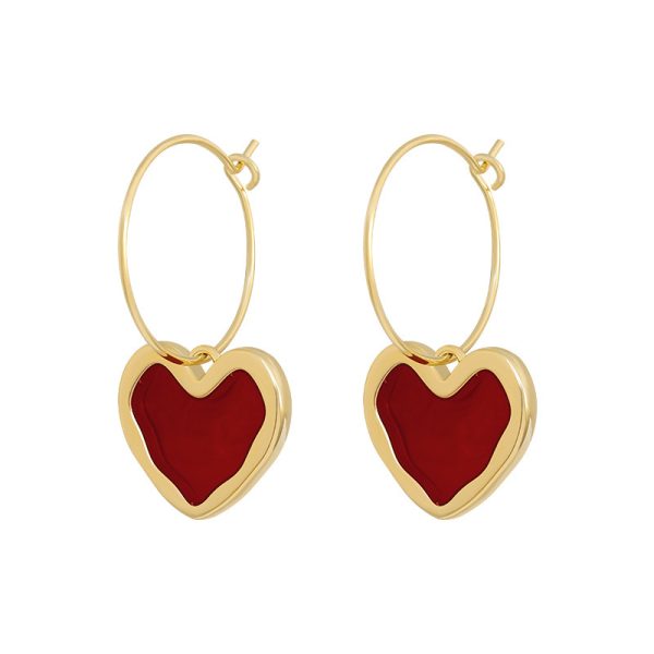 ⁦Versatile Ear Rings And Ear Accessories⁩ - الصورة ⁦5⁩