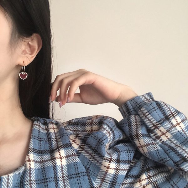 ⁦Versatile Ear Rings And Ear Accessories⁩ - الصورة ⁦4⁩