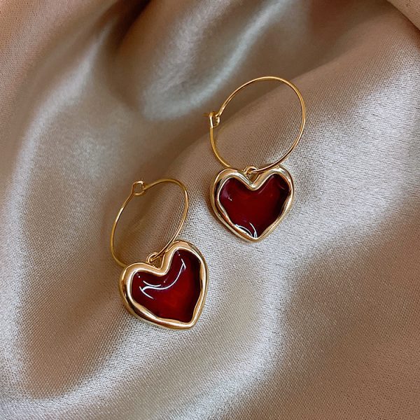 ⁦Versatile Ear Rings And Ear Accessories⁩ - الصورة ⁦2⁩