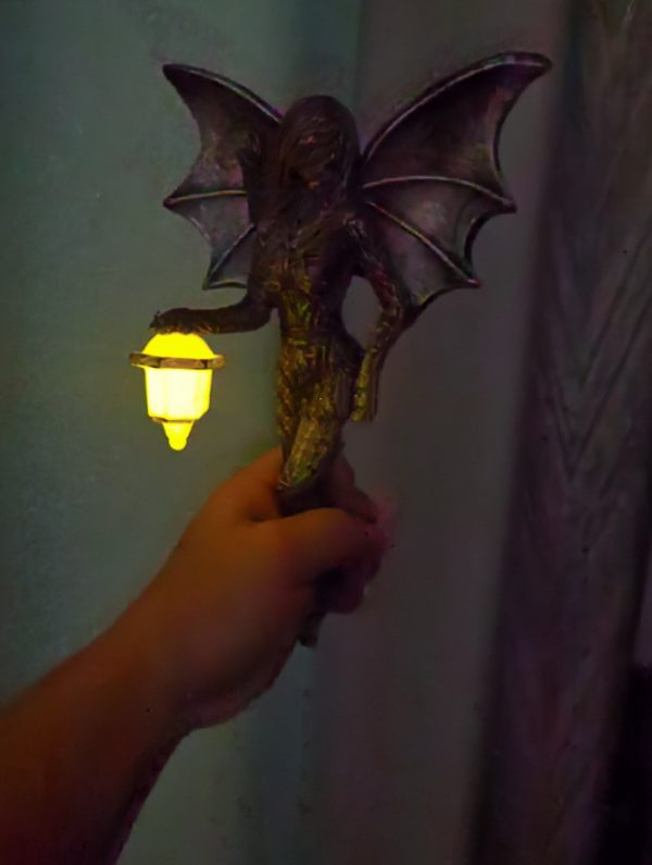 ⁦Art Lamp Decoration Garden Landscape New Product Garden Flower Fair⁩ - الصورة ⁦2⁩