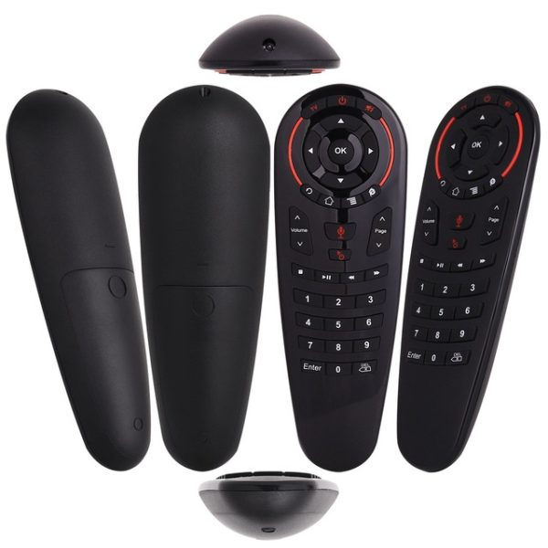 ⁦Wireless keyboard remote control⁩ - الصورة ⁦7⁩