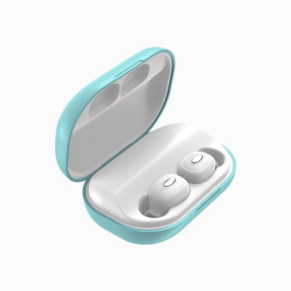 ⁦Wireless bluetooth headset⁩ - الصورة ⁦5⁩