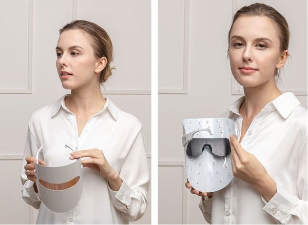 ⁦Acne beauty mask⁩ - الصورة ⁦2⁩