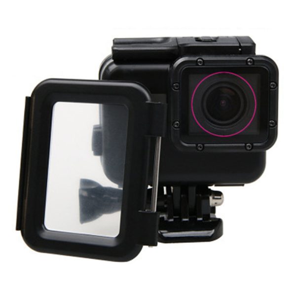 ⁦Camera Diving Accessories Diving Shell Protective Shell Dog 7⁩ - الصورة ⁦5⁩
